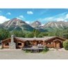 Dalton Trail Lodge