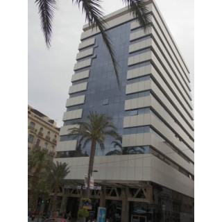 Hotel Eurostar Lucentum