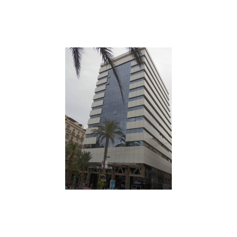 Hotel Eurostar Lucentum