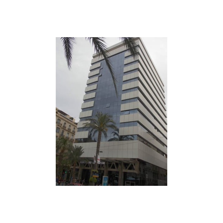 Hotel Eurostar Lucentum