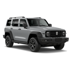 GWM TANK 300