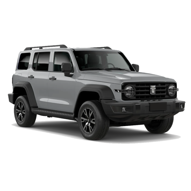 GWM TANK 300