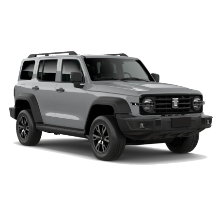 GWM TANK 300