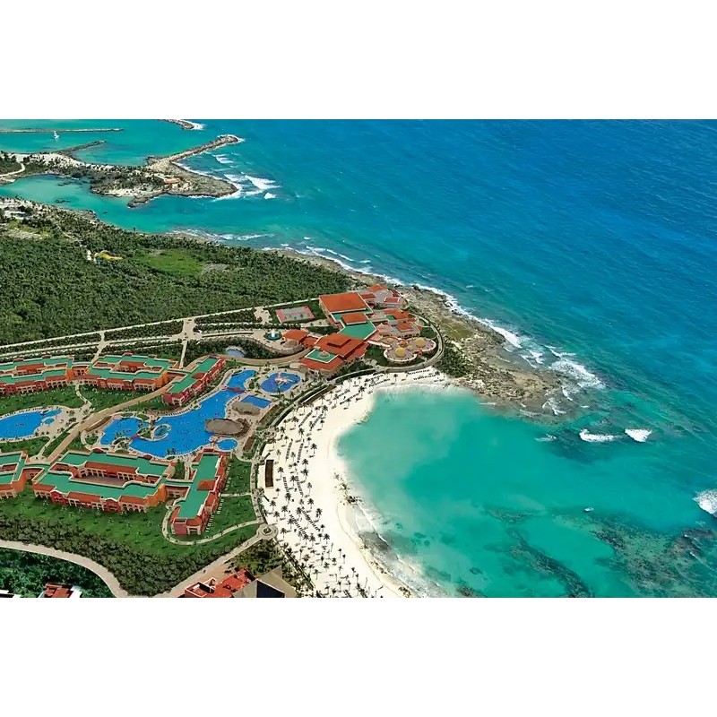 Barceló Maya Palace