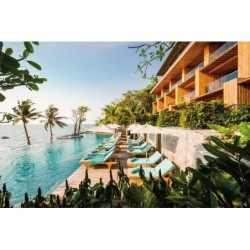 Cape Dara Resort