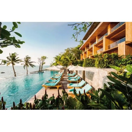 Cape Dara Resort