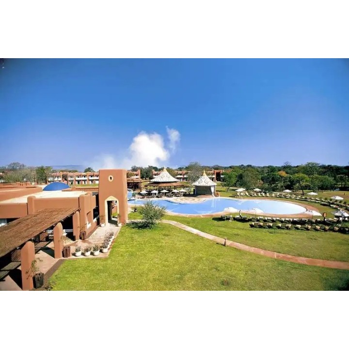 AVANI Victoria Falls Resort