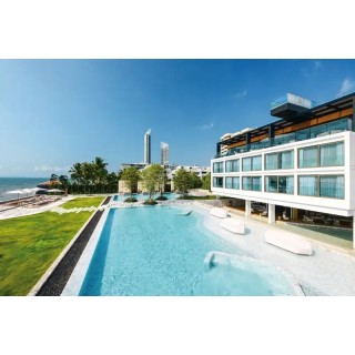 Veranda Resort Pattaya