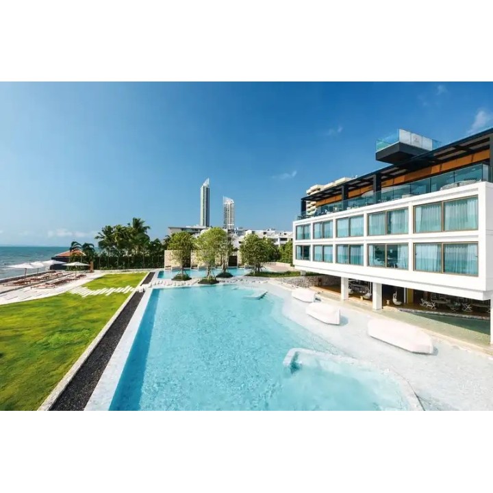 Veranda Resort Pattaya