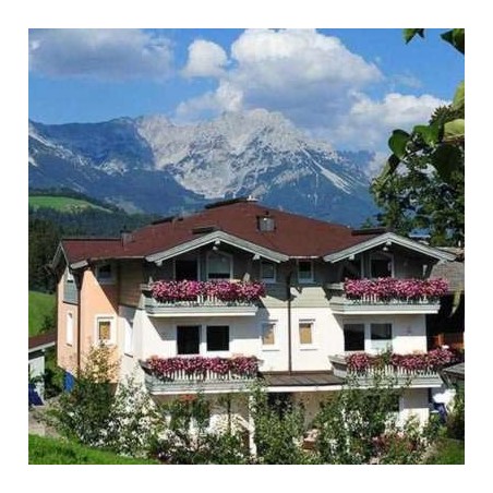 Landhaus Strasser