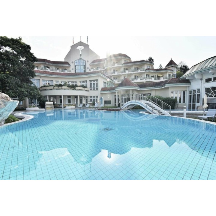 Kultur, Therme & Genuss im Südburgenland