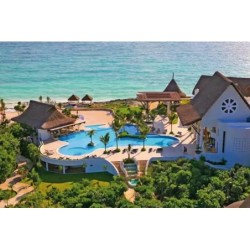 Kore Tulum Retreat