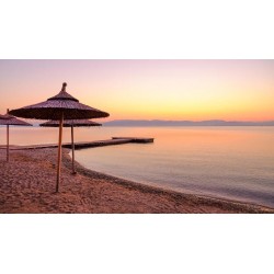 Badereisen Griechenland - Korfu: Badeurlaub mit Aufenthalt im Hotel Alkionis in Moraitika