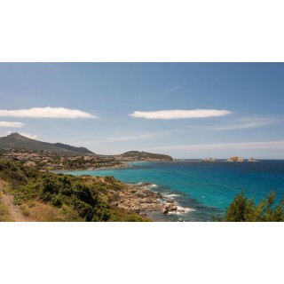 Rundreisen Frankreich - Korsika: Inselzauber zwischen Bergen und Meer