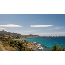 Rundreisen Frankreich - Korsika: Inselzauber zwischen Bergen und Meer