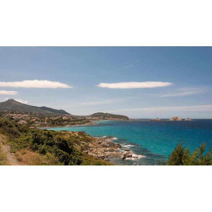 Rundreisen Frankreich - Korsika: Inselzauber zwischen Bergen und Meer