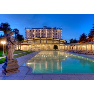 Hotel President Terme