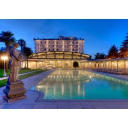 Hotel President Terme