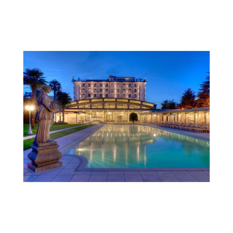 Hotel President Terme