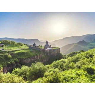 Kombinationsreisen Armenien & Georgien: Eine Reise durch das Land der alten Schätze