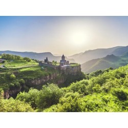 Kombinationsreisen Armenien & Georgien: Eine Reise durch das Land der alten Schätze