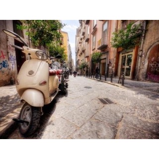 Kombinationsreisen Italien - Ischia, Capri & Neapel: Inselhüpfen am Golf von Neapel