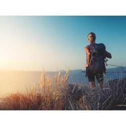 Flugreisen Frankreich - Korsika: Freiheit und Natur auf Schritt und Tritt