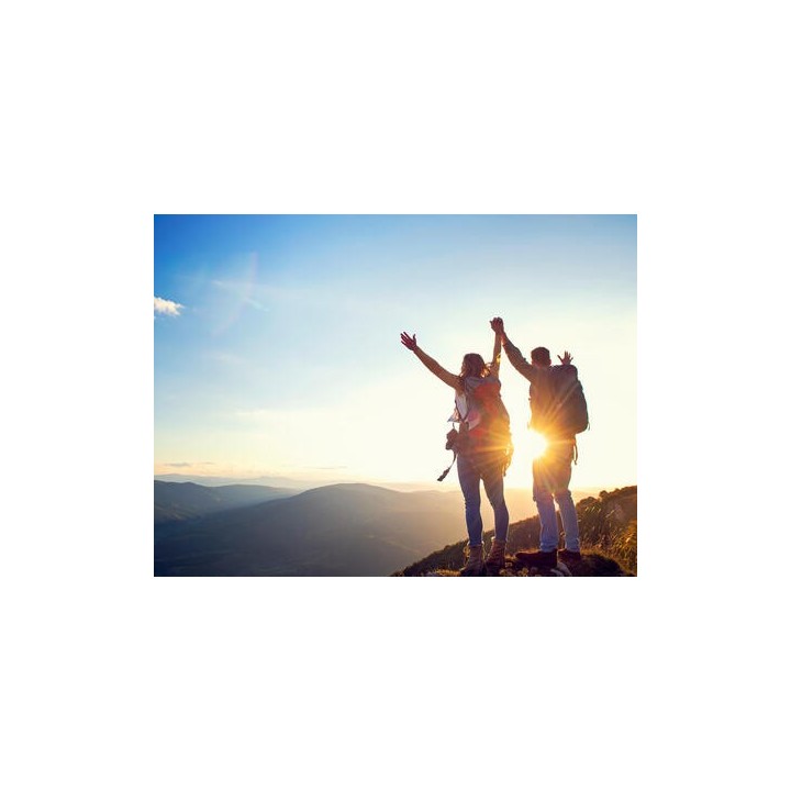 Flugreisen Frankreich - Korsika: Gipfel, Täler und Meer: Natur erleben