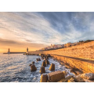 Flugreisen Frankreich - Korsika: Inselzauber zwischen Bergen und Meer