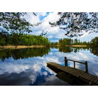 Rundreisen Schweden - Småland: Naturwunder erleben - Aktivurlaub zwischen Seen und Wäldern