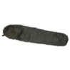 Schlafsack Snugpak Sleeper Lite RV links oliv 220 x 75