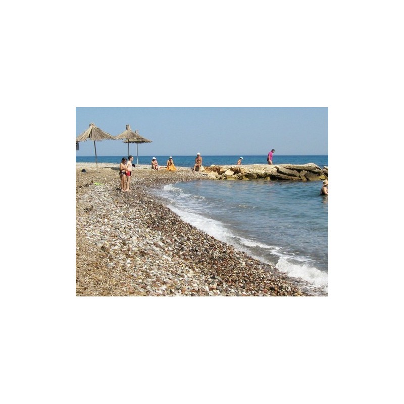 Campsite Kato Alissos