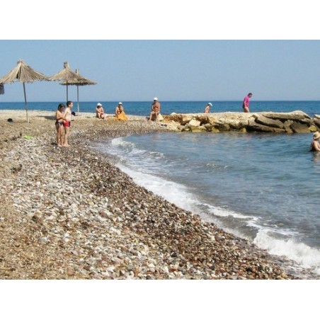Campsite Kato Alissos