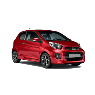KIA PICANTO 1.0