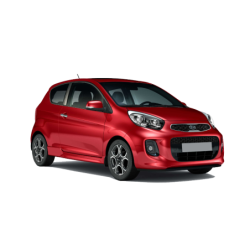 KIA PICANTO 1.0