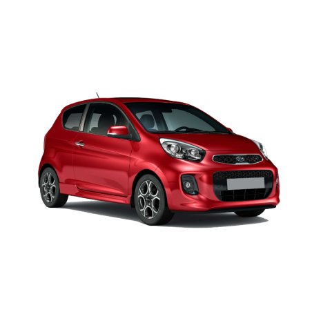 KIA PICANTO 1.0