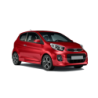 KIA PICANTO 1.0