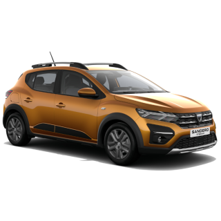 DACIA SANDERO STEPWAY 1.0 CROSSOVER