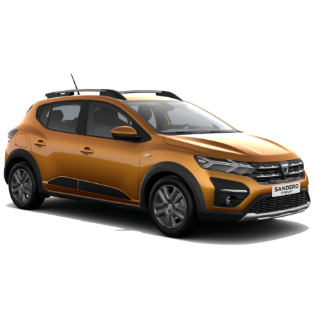 DACIA SANDERO STEPWAY 1.0 CROSSOVER