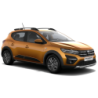 DACIA SANDERO STEPWAY 1.0 CROSSOVER