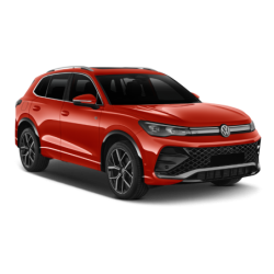 VOLKSWAGEN TIGUAN 1.5 NEW