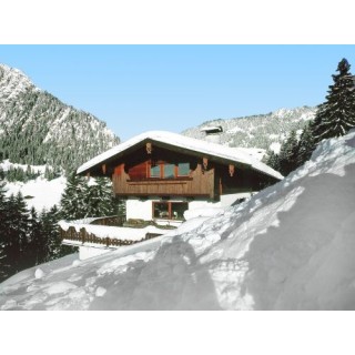 Ferienwohnung Kaiserhof  - 4 Personen