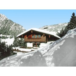 Ferienwohnung Kaiserhof  - 4 Personen