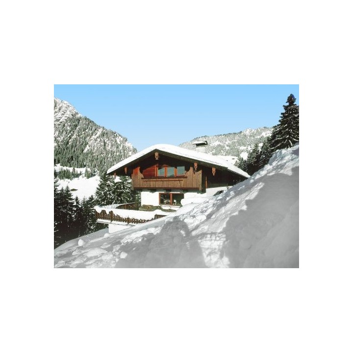 Ferienwohnung Kaiserhof  - 4 Personen