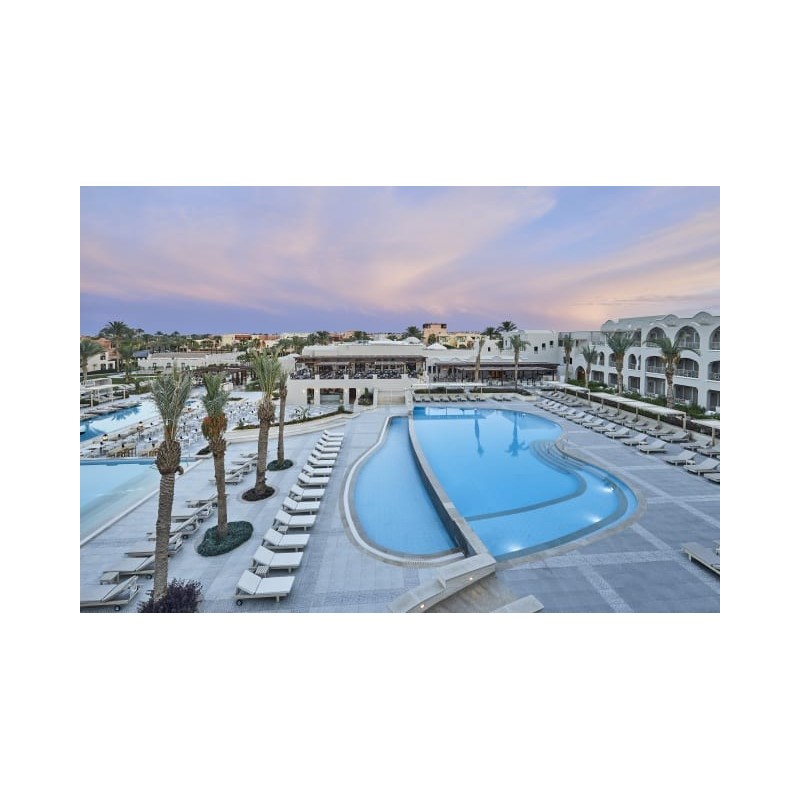Jaz Makadi Gardens - TUI BLUE Makadi Gardens - Adults Friendly 16 Years Plus