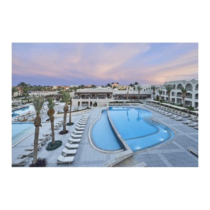 Jaz Makadi Gardens - TUI BLUE Makadi Gardens - Adults Friendly 16 Years Plus