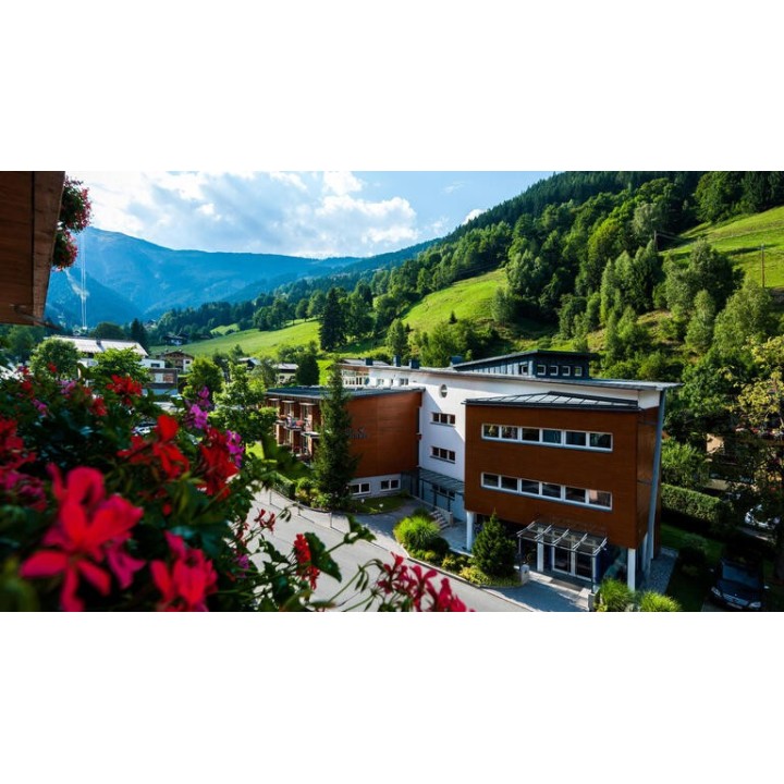 Eigene Anreise Österreich/Salzburger Land - Zell am See: Sommerspaß im Hotel Der Waldhof