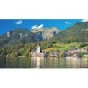 Eigene Anreise Österreich - Salzburger Land: Wanderreise ab/an Wolfgangsee