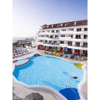 Sholeo Lodges Los Gigantes