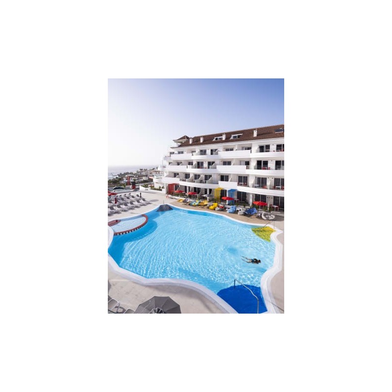 Sholeo Lodges Los Gigantes